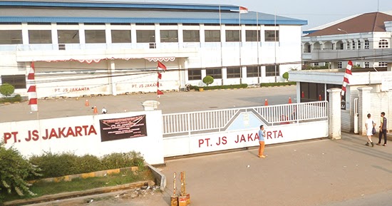 Lowongan Kerja Pt Js Jakarta Terbaru 2018 Bukajobs Com