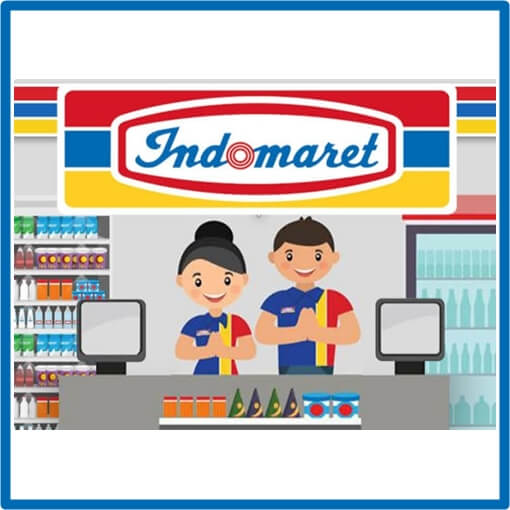 Gambar Lowongan Kerja Indomaret Cianjur