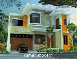 View Model Rumah Tingkat Minimalis Terbaru 2020 Gif