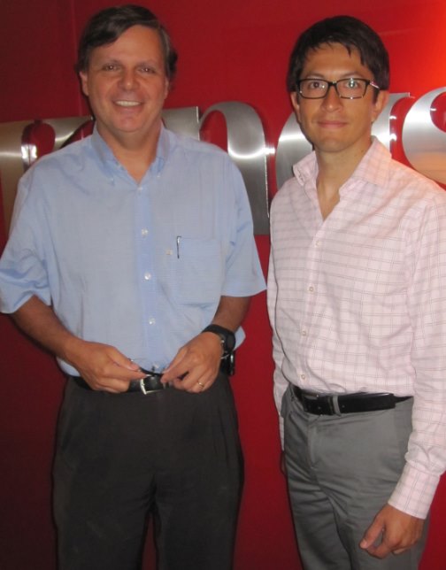 FX REVIEW - análises, opiniões e notícias: Conhecendo melhor a Kingston ...