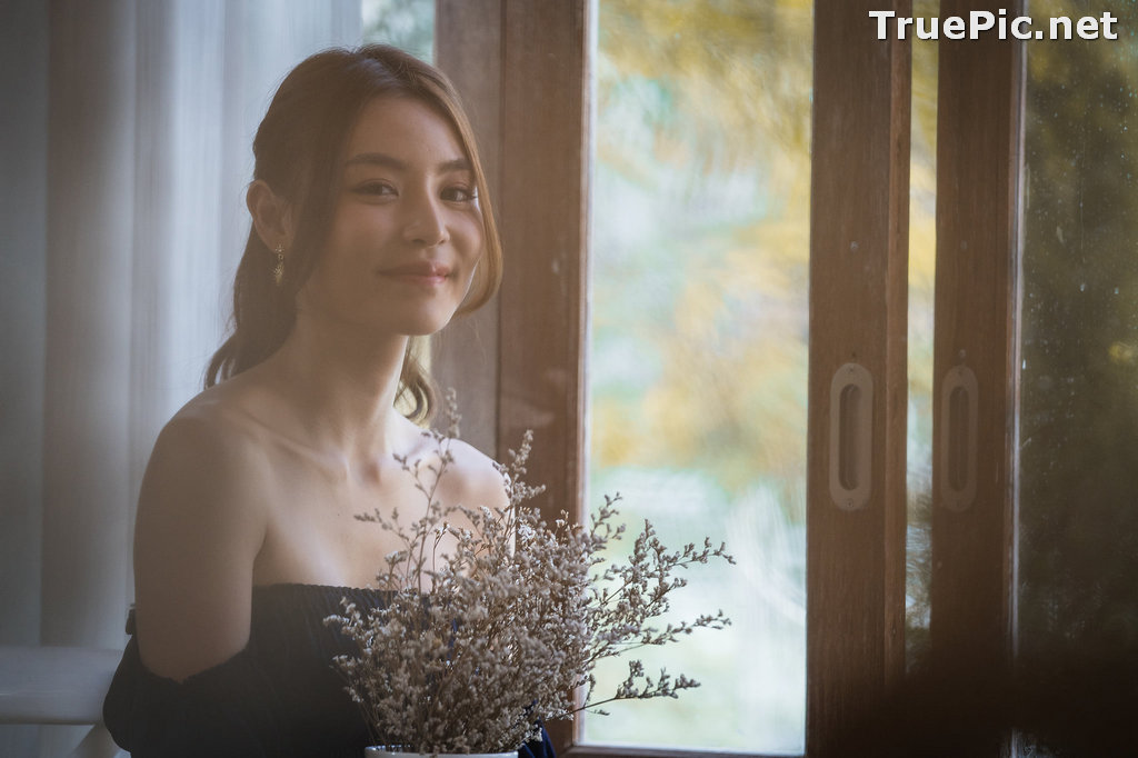 Image Thailand Model – Kapook Phatchara (น้องกระปุก) - Beautiful Picture 2020 Collection - TruePic.net - Picture-117