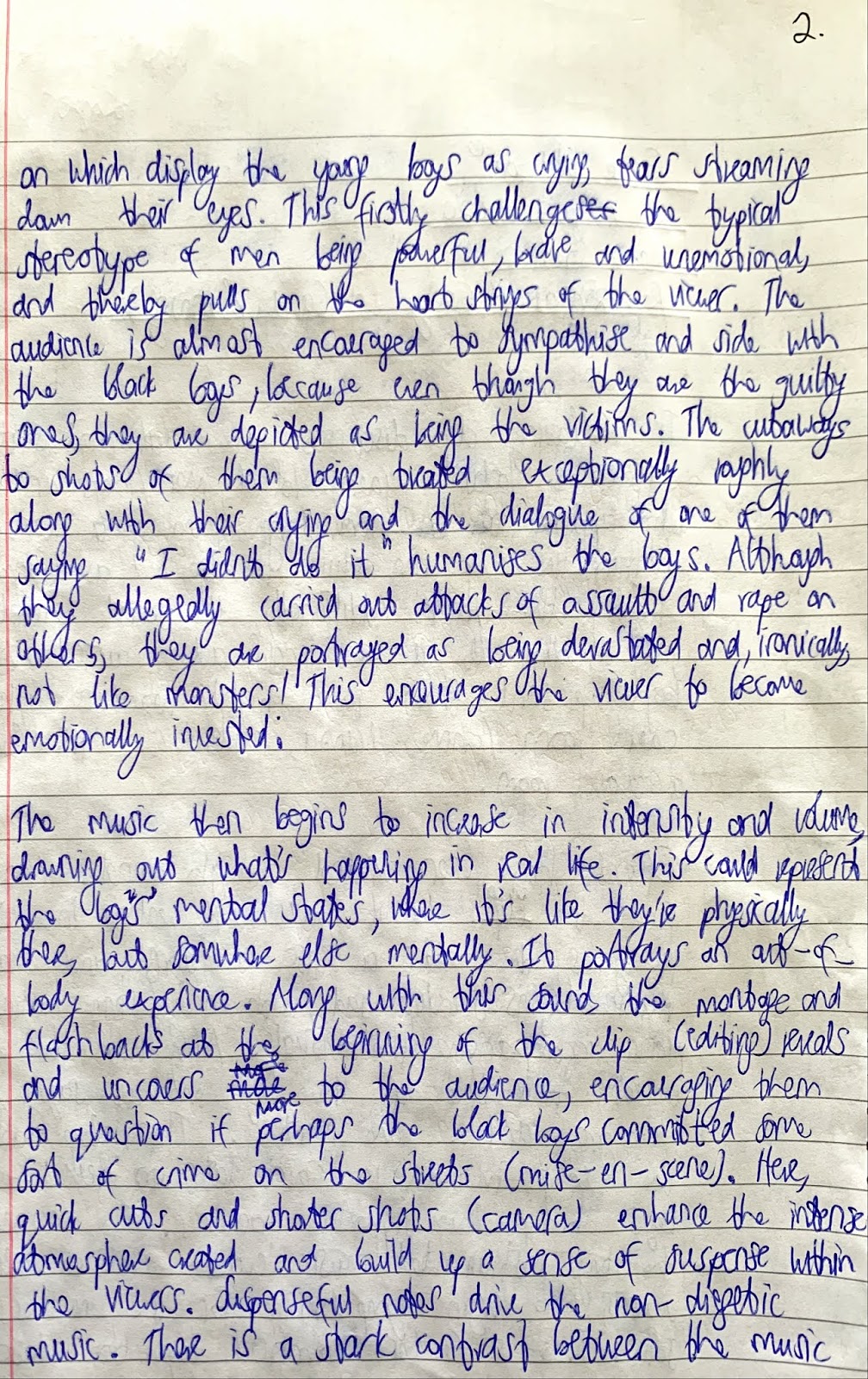 To room nineteen theme picture