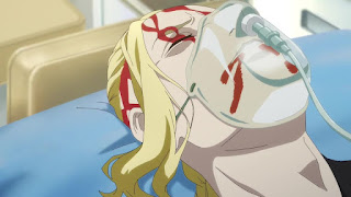 東京リベンジャーズ アニメ | 龍宮寺堅 ドラケン | 東リベ 東卍 東京卍會 | Tokyo Revengers Draken