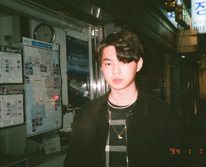 비트를 잘 만들 것처럼 생겼다는 관상 | 인스티즈