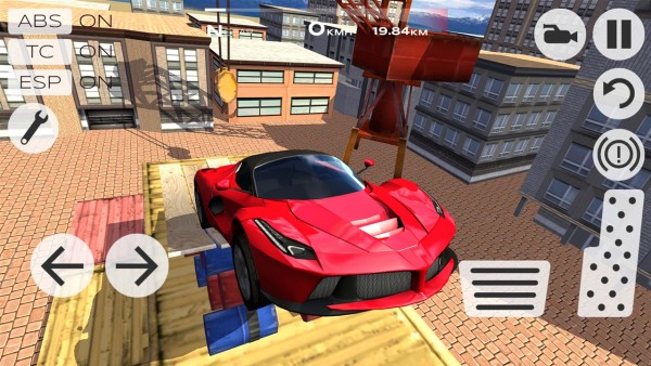 Extreme Car Driving Simulator v4.08 Mod Apk (Unlimited Money)  TC Blog