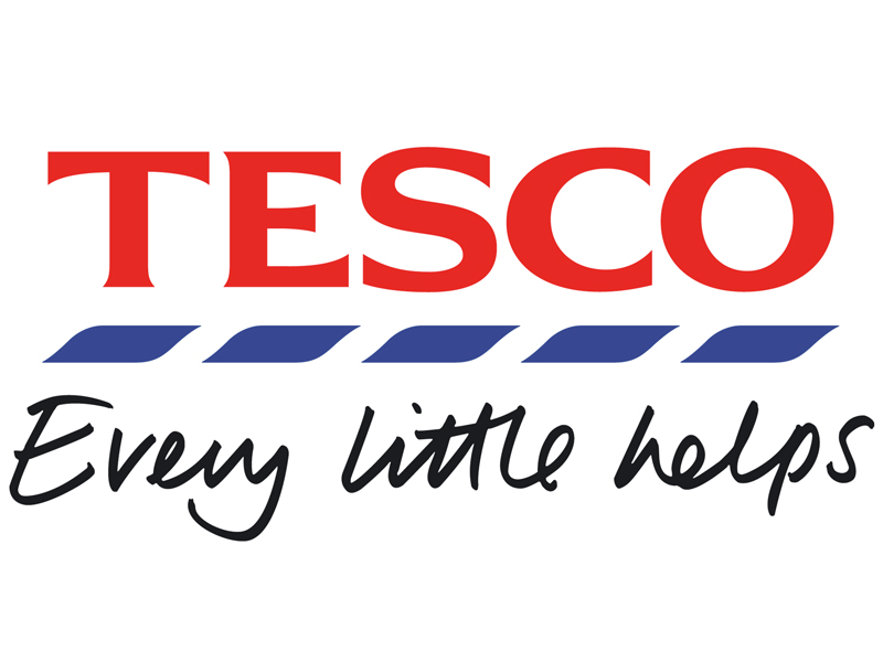 MANAGEMENT INFORMATION SYSTEM CHAPTER 5 TESCO ONLINE