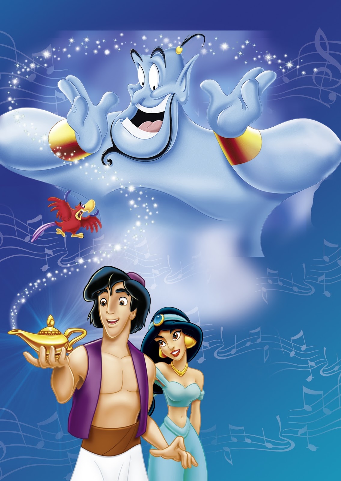 Aladdin  HD Wallpapers High Definition  Free Background