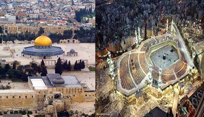 Proses Terjadinya Isra Mi Raj Dan Tanggapan Masyarakat Tentang Isra Mi Raj Bacaan Madani Bacaan Islami Dan Bacaan Masyarakat Madani