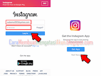 Cara Hapus Akun Instagram Permanen Di Hp