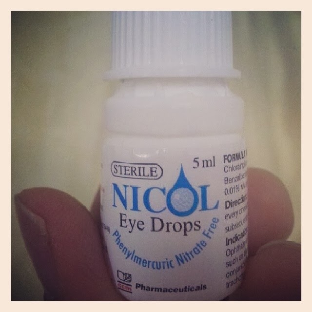 Ubat Mata Nicol Black Wagoner