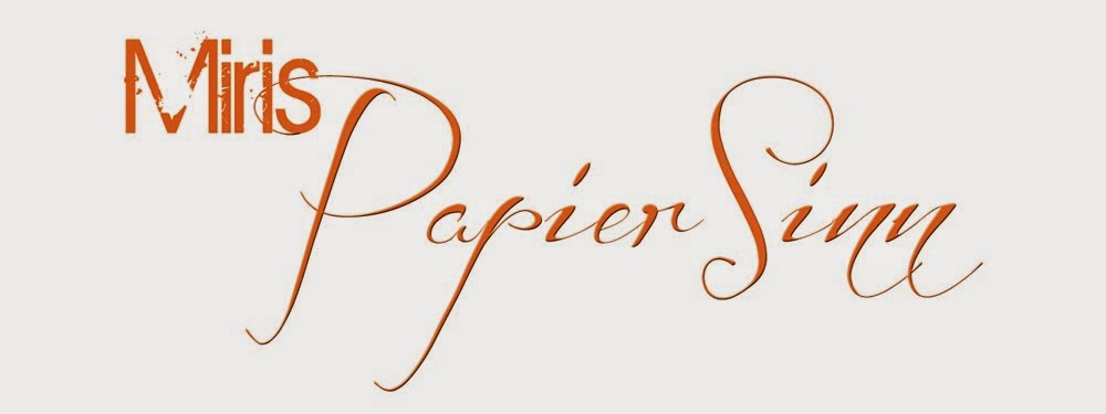 Miris PapierSinn