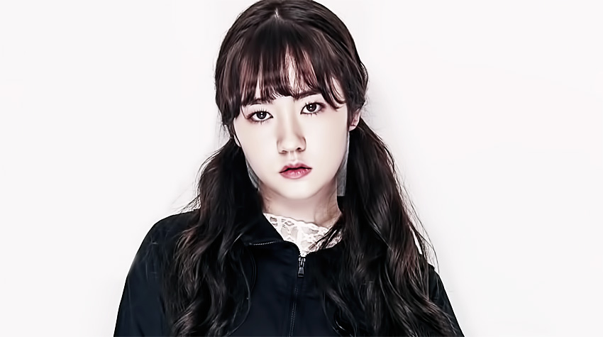 쎈컨셉으로 프로필 찍은 플레디스걸즈 | 인스티즈