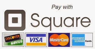 Square-Up payments available at public sales events!