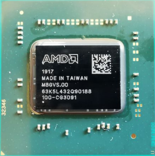 Définition and history of Chipsets Northbridge Southbridge in details