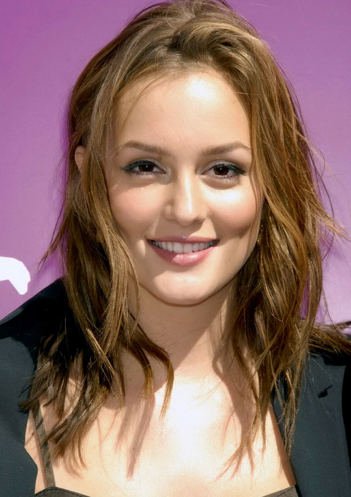 The ABC´s of Beauty: Leighton Meester aka Leighton Marissa Meester