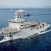 Turkish navy holds military exercise as tensions soar with Greece, Cyprus