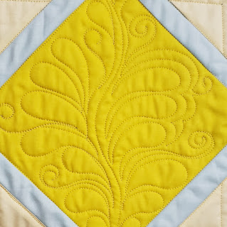 Quilting Block