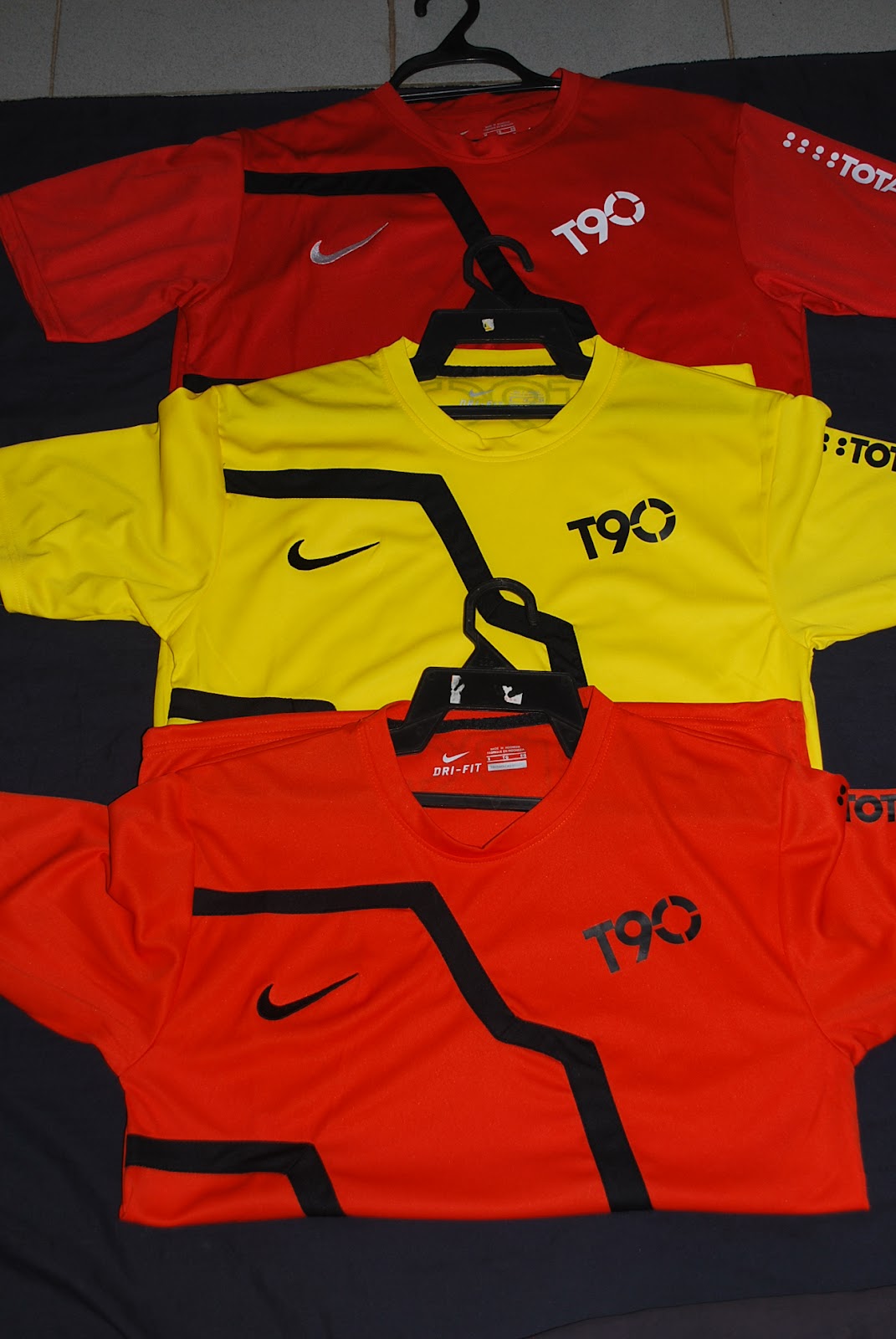 jersey t90