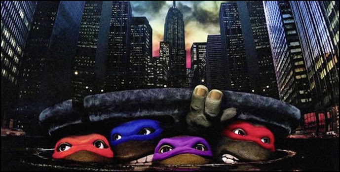 Teenage Mutant Ninja Turtles TMNT High 9 Comic Squares Boys Kelly Gr