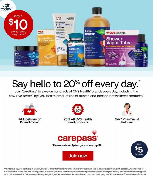 CVS Weekly Ad Preview 12/13-12/19