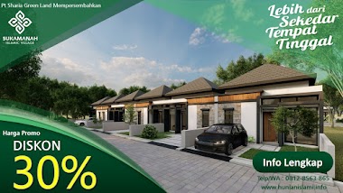 Promo Terbatas - Sukamanah Islamic Village Purwakarta