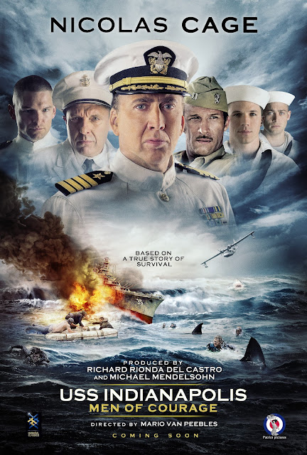 USS Indianapolis: Men of Courage 1 uss indianapolis men of courage 1