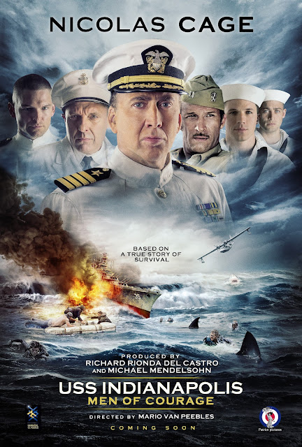 uss indianapolis men of courage 1