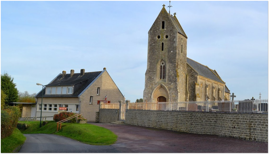 Saint Laurent sur Mer Vos démarches en Mairie