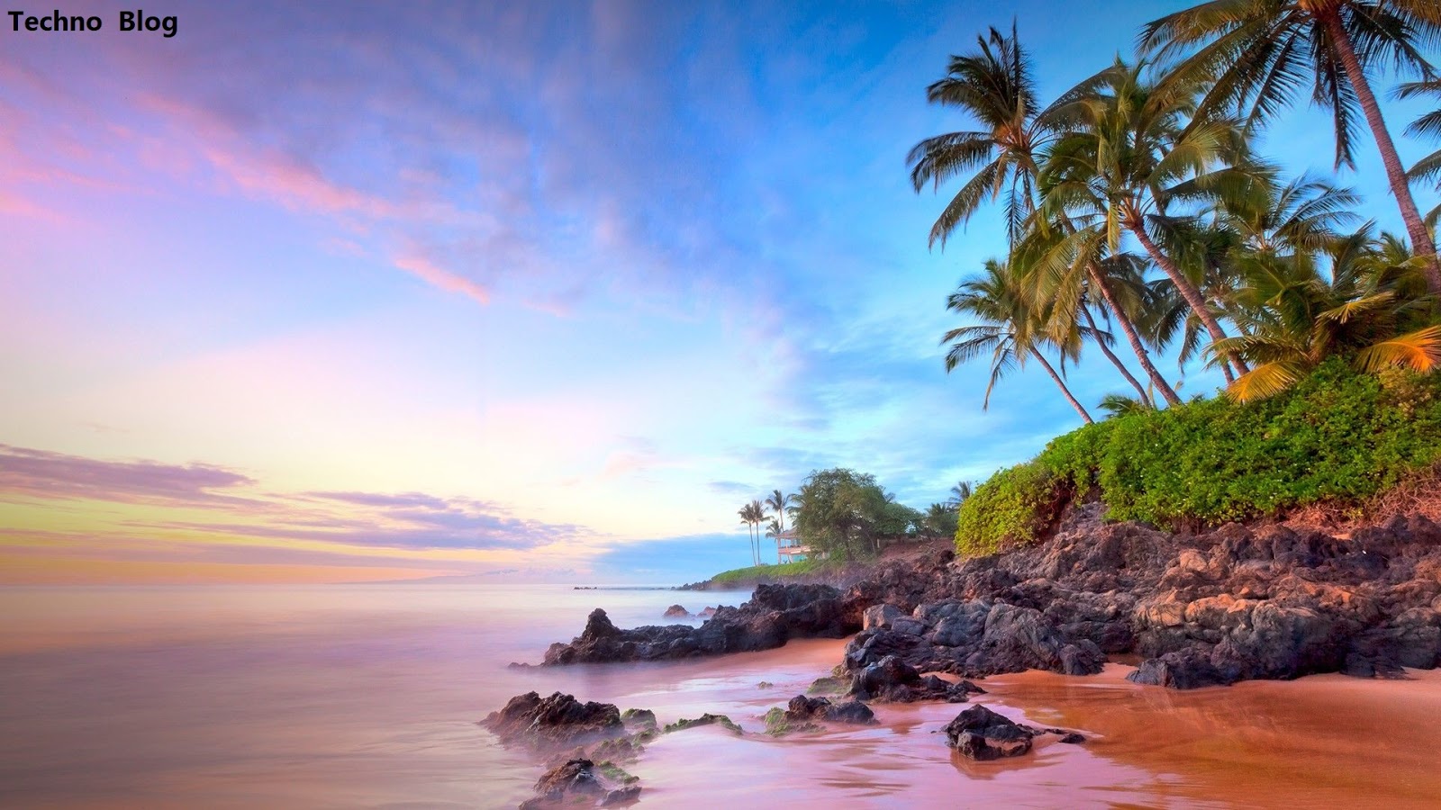 تحميل خلفيات شاشة للكمبيوتر بدقة 4K