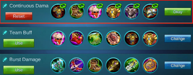 Best Build Hero Grock in Mobile Legends Guide Hero Grock and tips