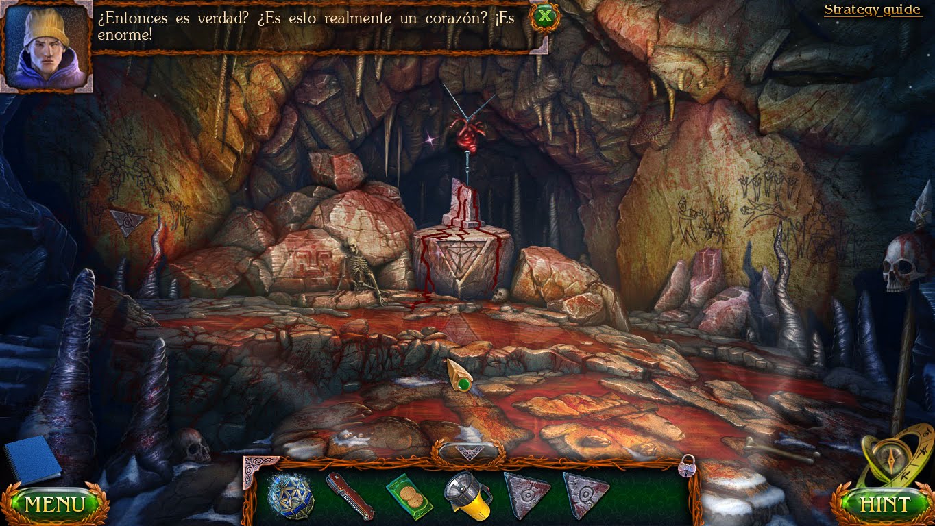 EL RINCÓN EN SOLEDAD LOST LANDS 7 REDEMPTION COLLECTOR'S EDITION