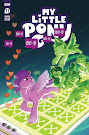 My Little Pony My Little Pony #11 Comic Cover B Variant