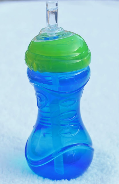 Nuby Sport Sipper