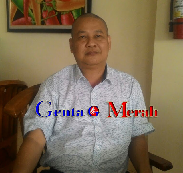 Anggota DPRD Lampura Meminta Plt Bupati Segera Benahi Carut Marut Keuangan Daerah