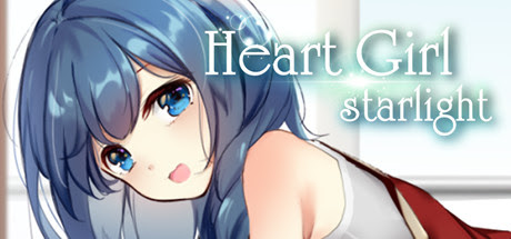 [H-GAME] Heart Girl Starlight English Zh Uncensored