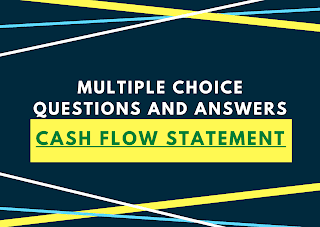 cash flow statement mcqs multiple choice questions and answers of flows reports all the following except dominos pizza financial statements