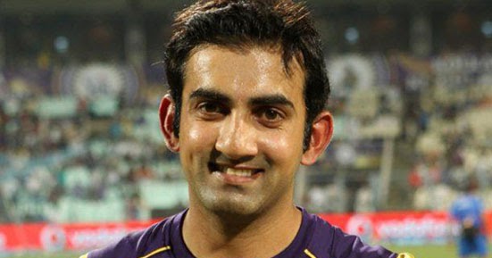 Gautam Gambhir Latest Updates Hd Images News Family Today