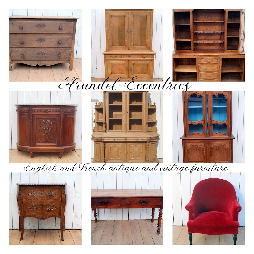  Arundel Eccentrics Antiques      