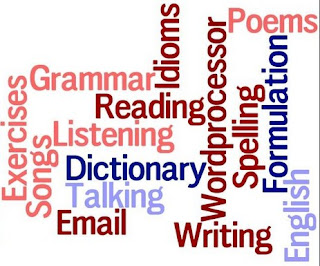 10 Alasan Kenapa Wajib Belajar Bahasa Inggris