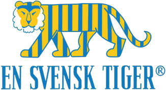 En Svensk Tiger — A Swede Keeps Silent
