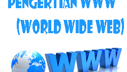 Pengertian World Wide Web (Www), Manfaat, Contoh Dan Sejarah