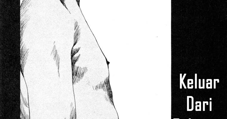 [Manga] Arigatou Chapter 12 Bahasa Indonesia