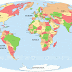 World Maps -HD 