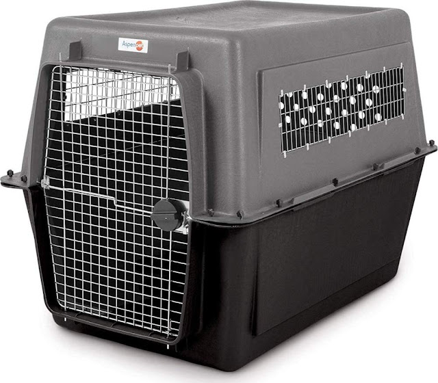 pet porter dog kennel