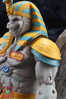 Power Rangers Lightning Collection King Sphinx 09