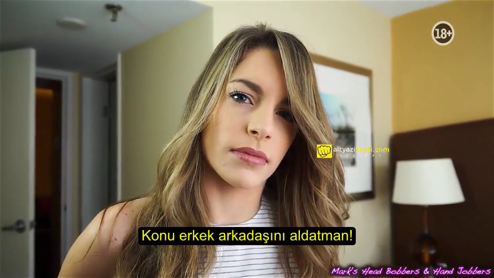 Türkçe altyazılı abi kardeş porno