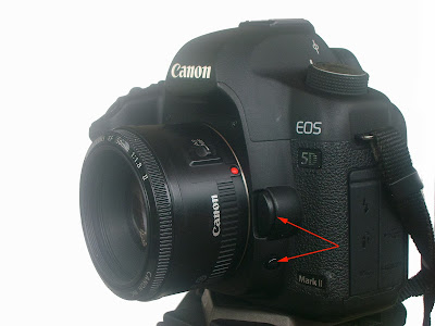 lens reverse macro tutorial