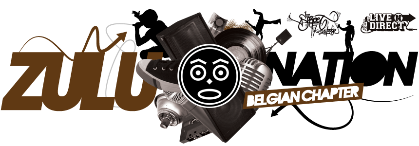 Zulu Nation Belgian Chapter - Official Page