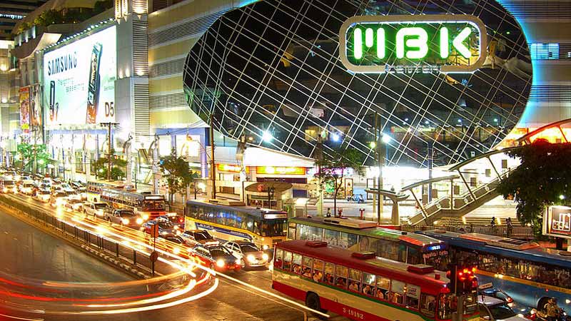 4+ Tempat Belanja Baju di Bangkok Untuk Dijual Lagi!! - PIKNIKTODAY.COM