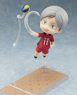 Nendoroid Haikyu!! Lev Haiba (#806) Figure